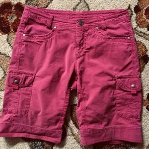 KUHL Splash 11 Shorts